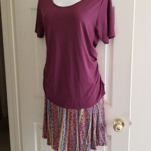 Madison-S and Perfect-M